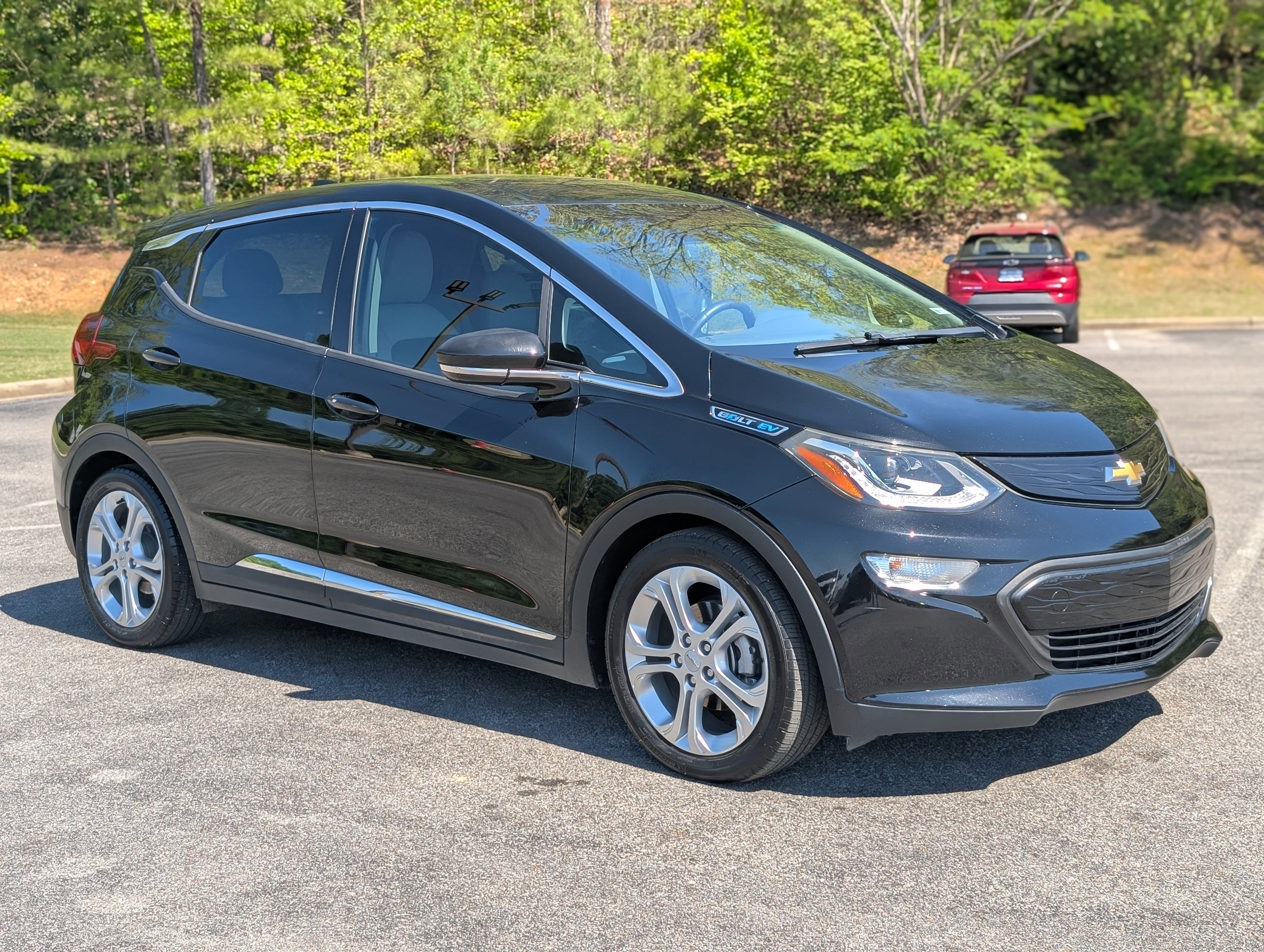 Used 2020 Chevrolet Bolt LT image 11