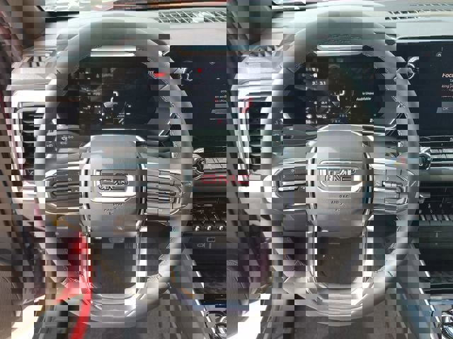 New 2026 GMC Canyon Elevation image 21