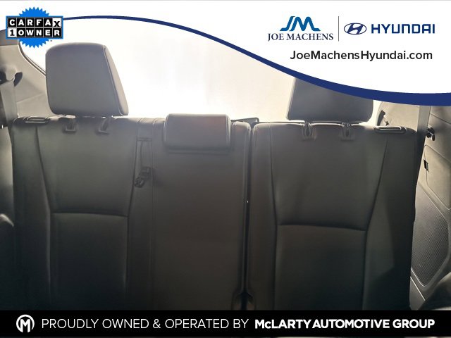 Used 2021 Toyota Highlander XSE image 30