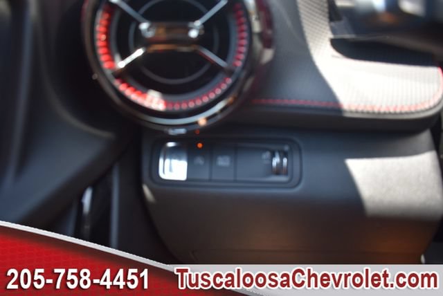 New 2026 Chevrolet Equinox RS w/ Safety and Technology Package FWD image 32