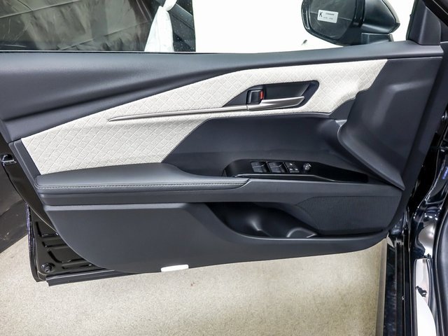 New 2026 Toyota Camry XLE image 22