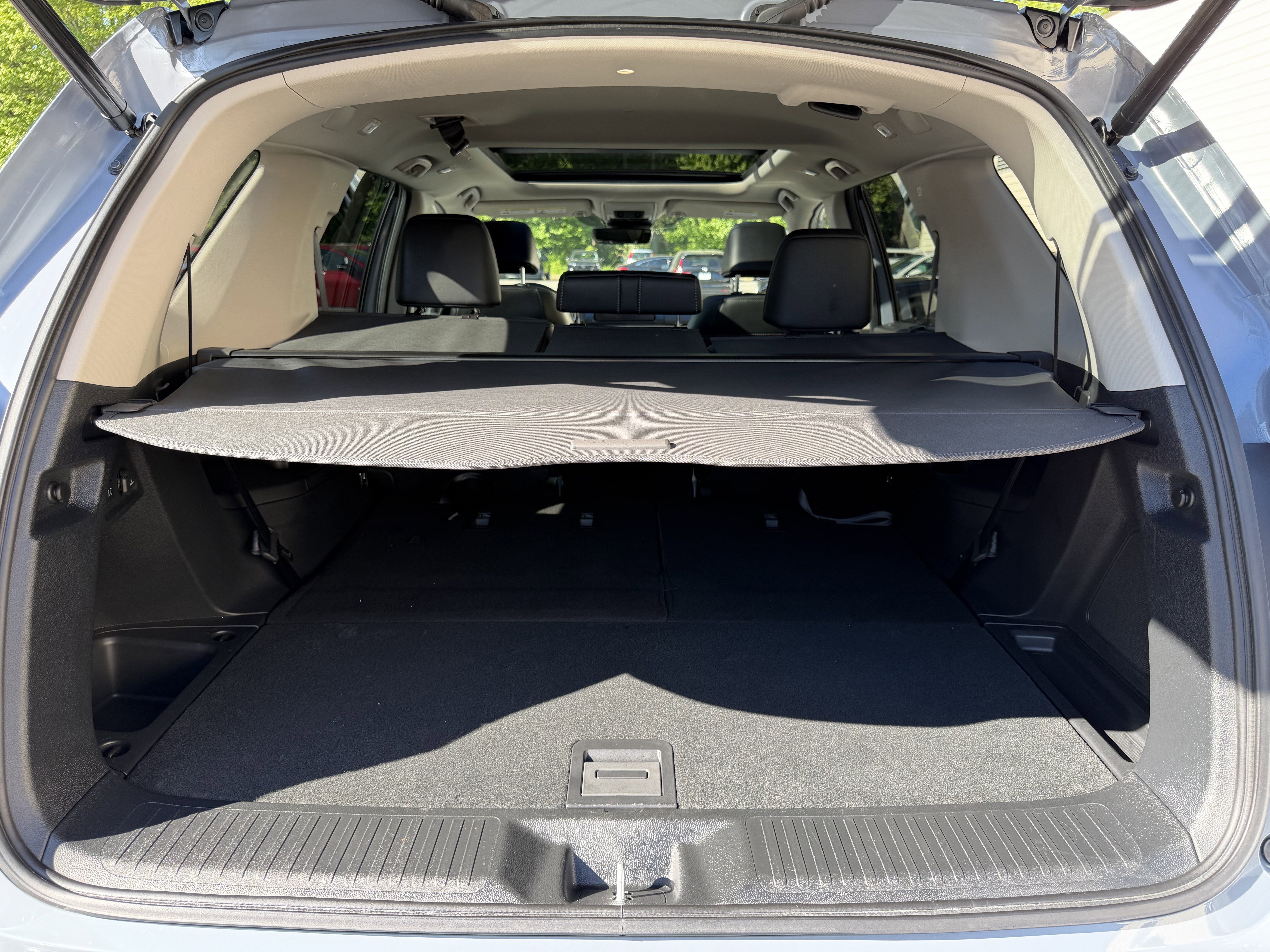Used 2025 Honda Pilot Touring image 31