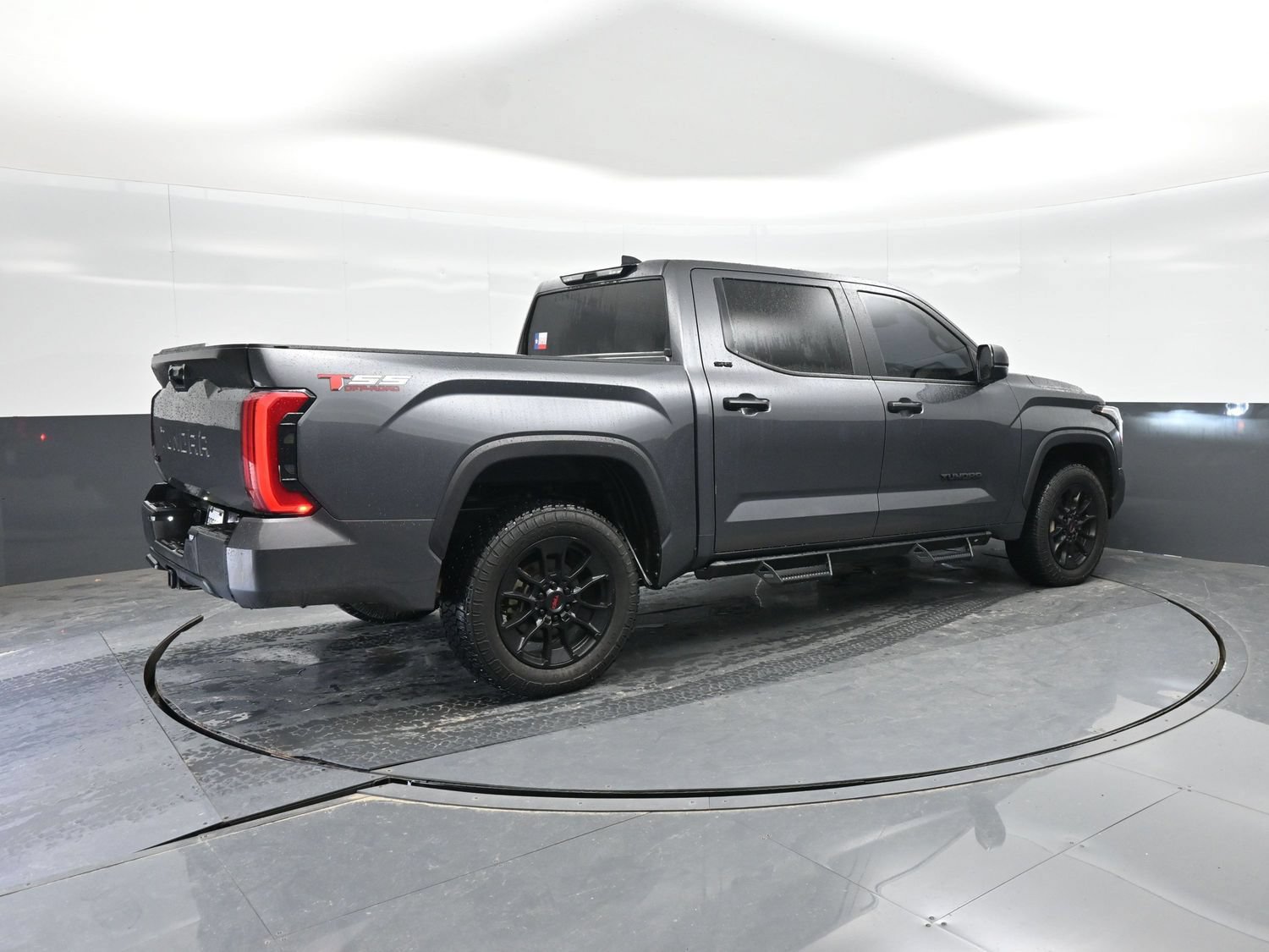 Used 2024 Toyota Tundra SR5 AWD/4WD image 11