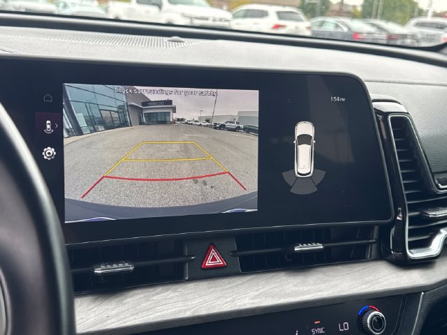 Certified 2023 Kia Sportage X-Line w/ X-Line Premium Package AWD/4WD image 29