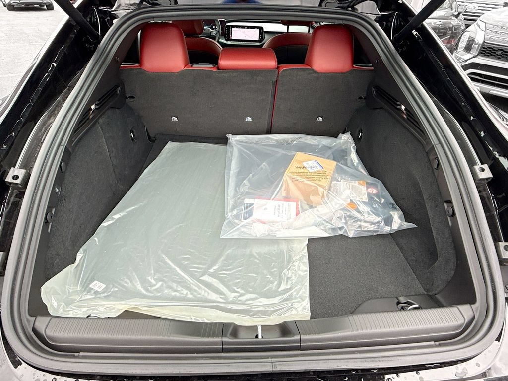 New 2026 Dodge Charger Scat Pack AWD/4WD image 28