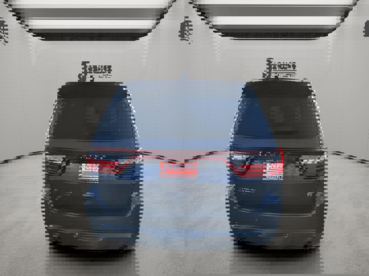 Used 2024 Dodge Durango GT image 3