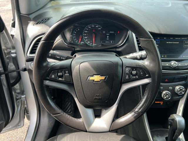Used 2019 Chevrolet Trax LT w/ LT Convenience Package image 20