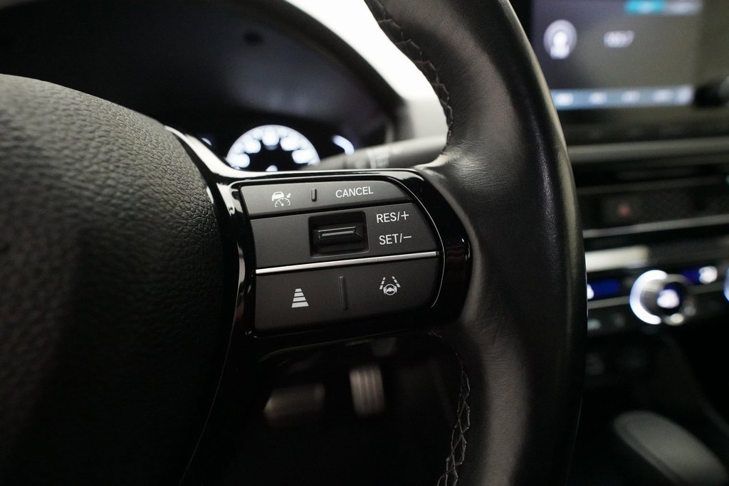 Used 2024 Honda Civic Sport image 18