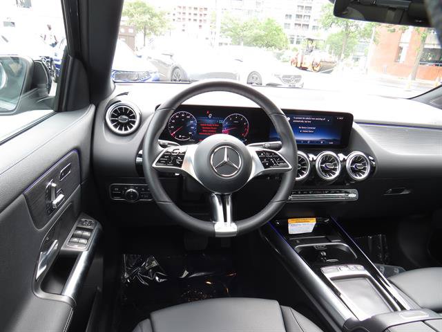 Used 2026 Mercedes-Benz GLA 250 4MATIC image 17