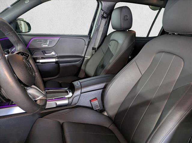Certified 2025 Mercedes-Benz GLB 250 image 19