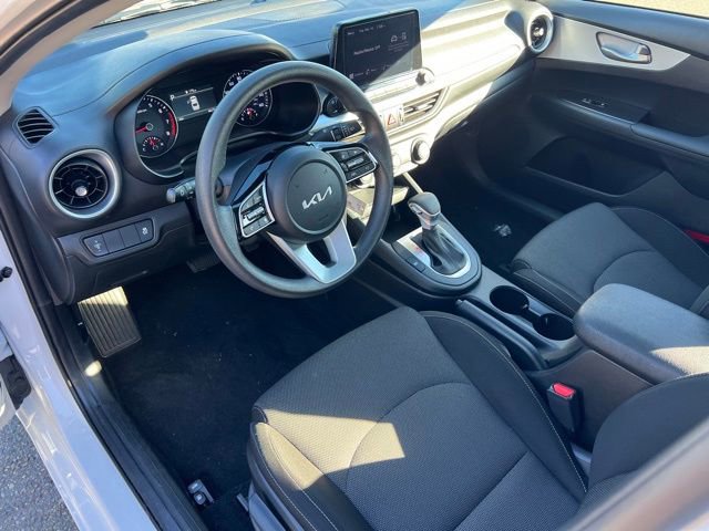 Certified 2024 Kia Forte LXS image 15