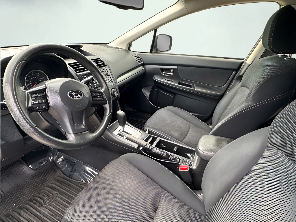 Used 2013 Subaru Crosstrek 2.0i Premium w/ Popular Pkg 1 AWD/4WD image 7
