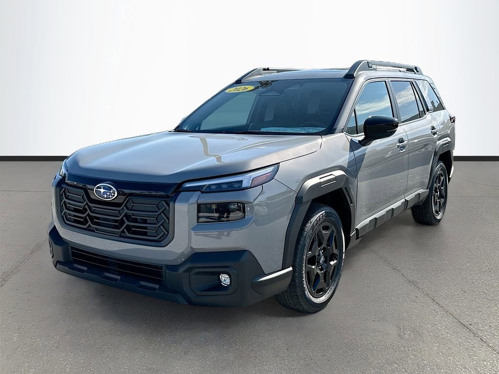 New 2026 Subaru Outback Limited AWD/4WD image 3