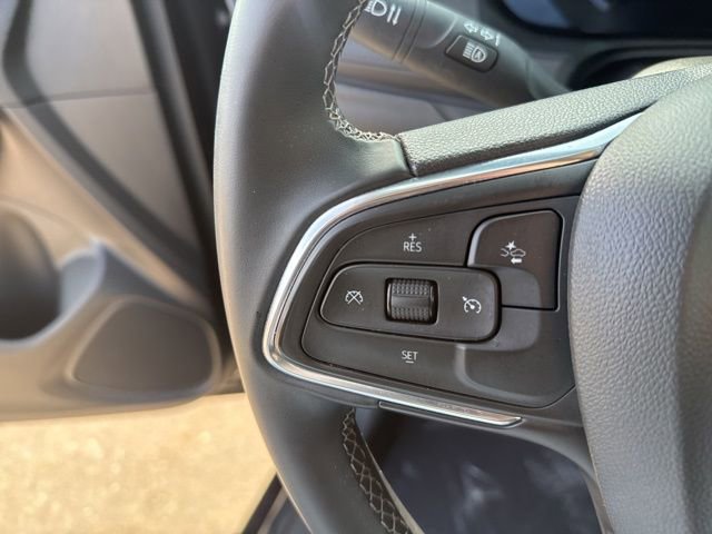 Used 2025 Buick Encore GX Preferred image 17