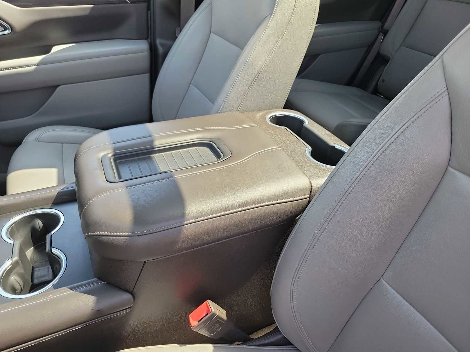 Used 2021 Chevrolet Tahoe Z71 w/ Z71 Off-Road Package image 21