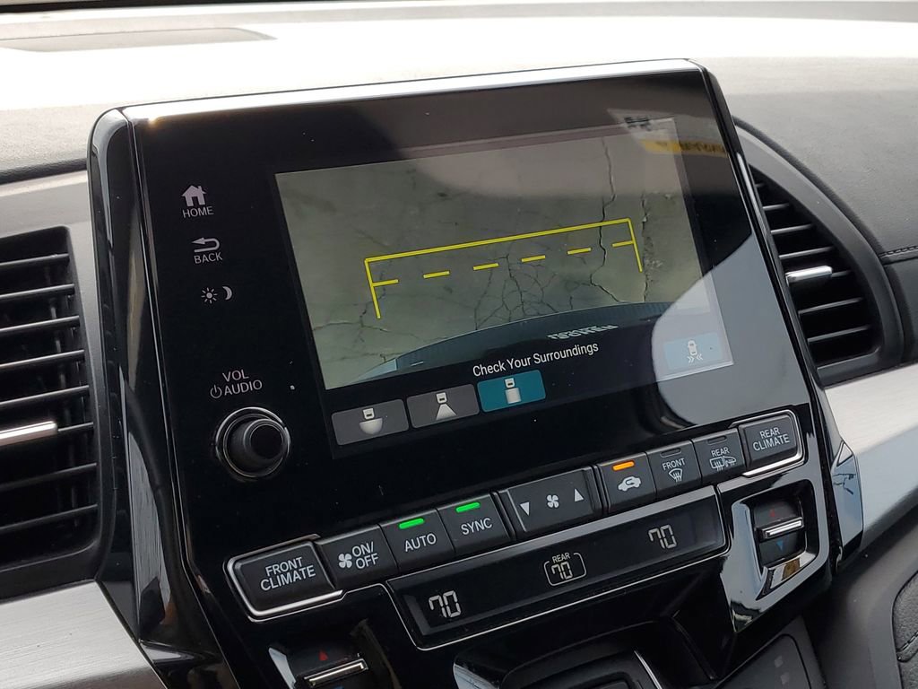 Used 2024 Honda Odyssey EX-L image 20