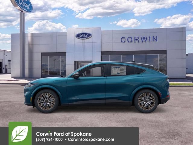 New 2026 Ford Mustang Mach-E Premium AWD/4WD image 5