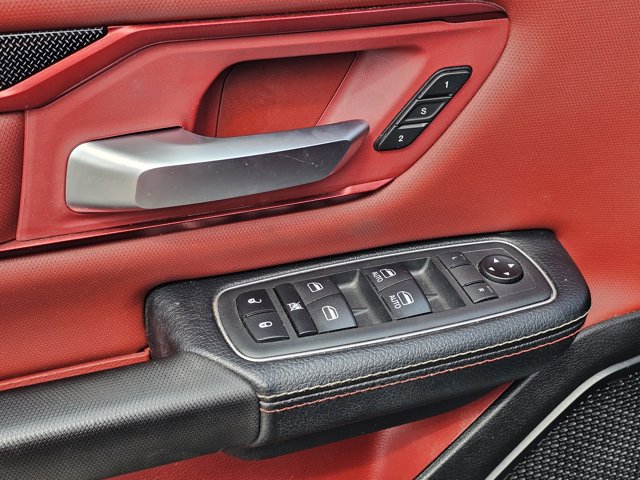 Used 2020 RAM 1500 Rebel w/ Level 2 Equipment Group image 16