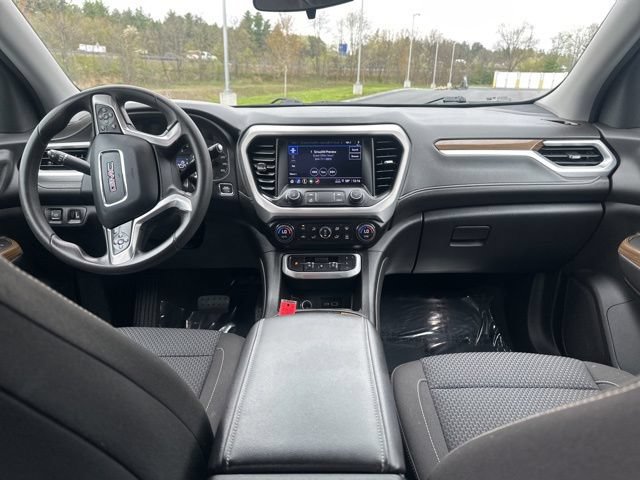 Used 2023 GMC Acadia SLE w/ Driver Convenience Package AWD/4WD image 19