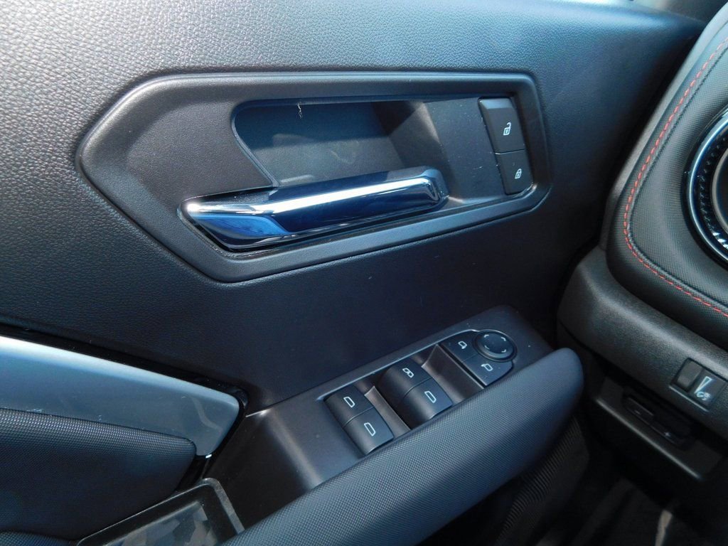 New 2026 Chevrolet Colorado Z71 image 27