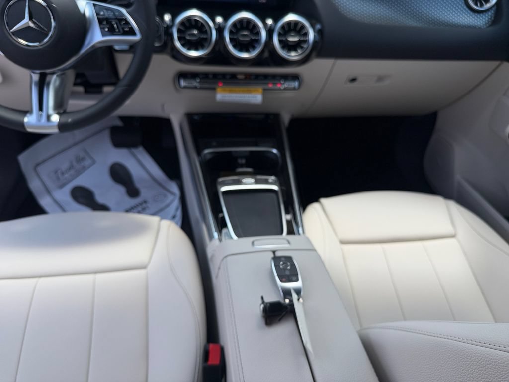 New 2026 Mercedes-Benz GLA 250 image 26