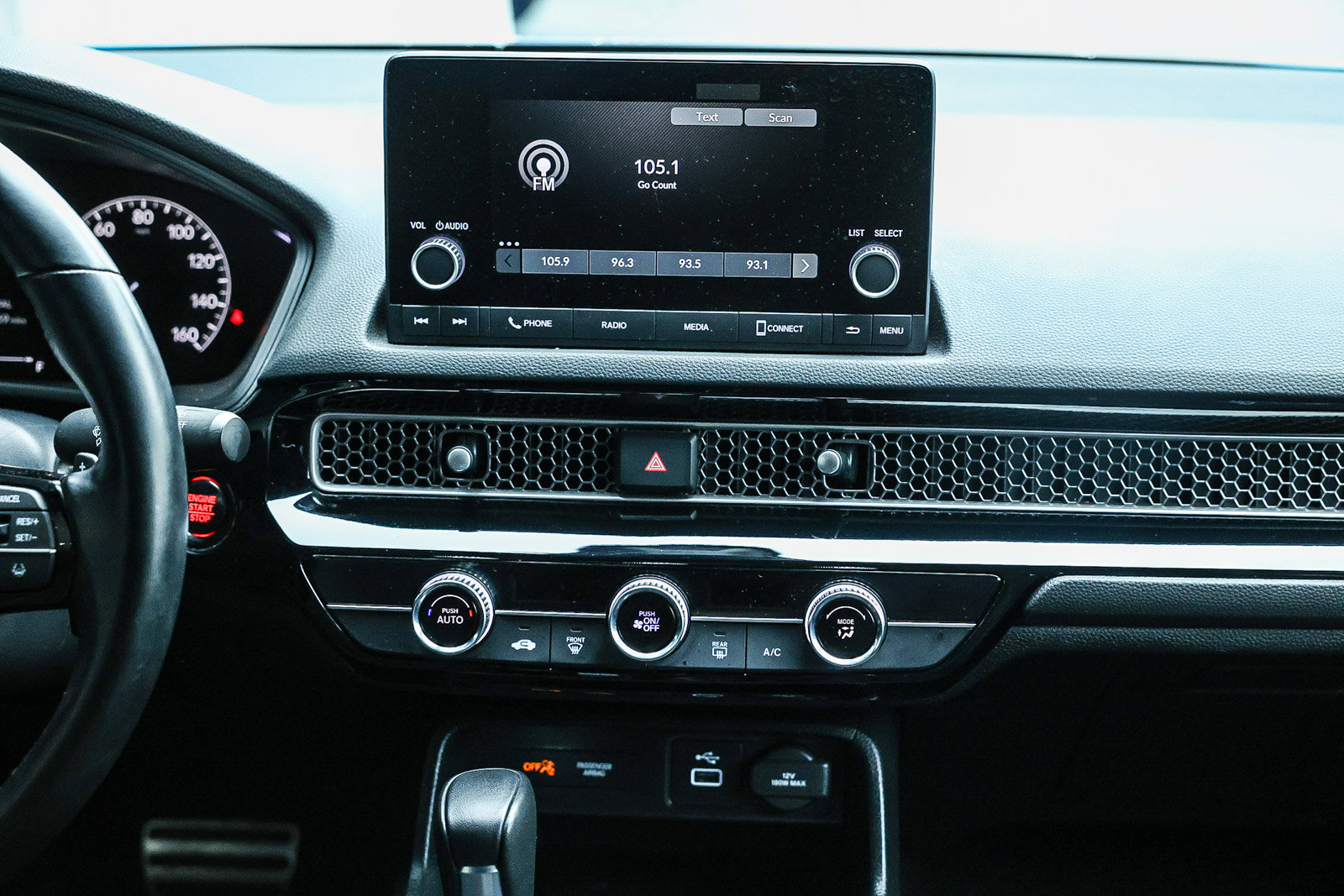 Certified 2024 Honda Civic Sport image 21