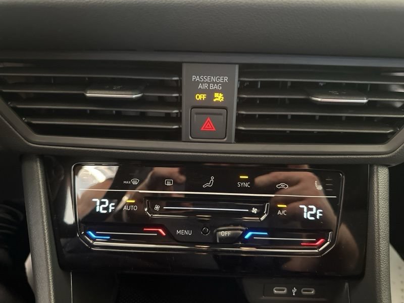 New 2026 Volkswagen Jetta Sport FWD image 18