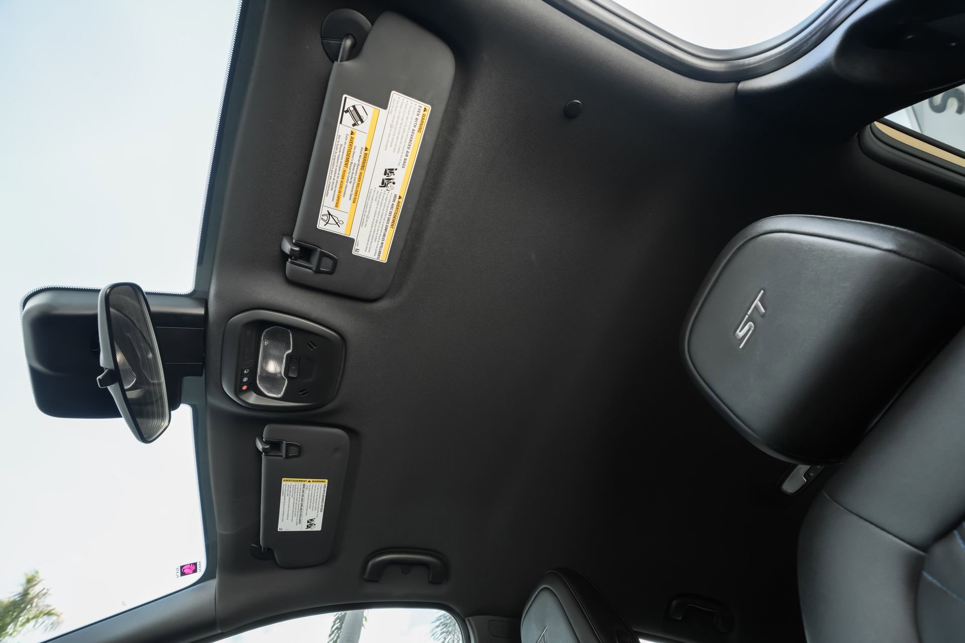 Used 2024 Buick Envista Sport Touring w/ Convenience I Package image 21