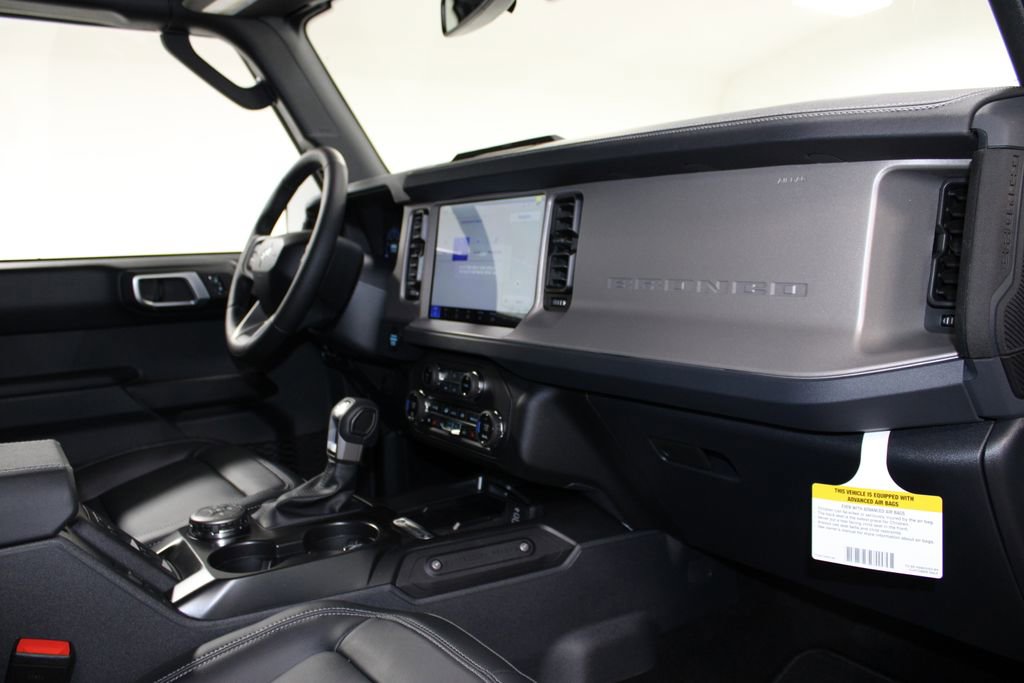 New 2026 Ford Bronco Outer Banks image 28