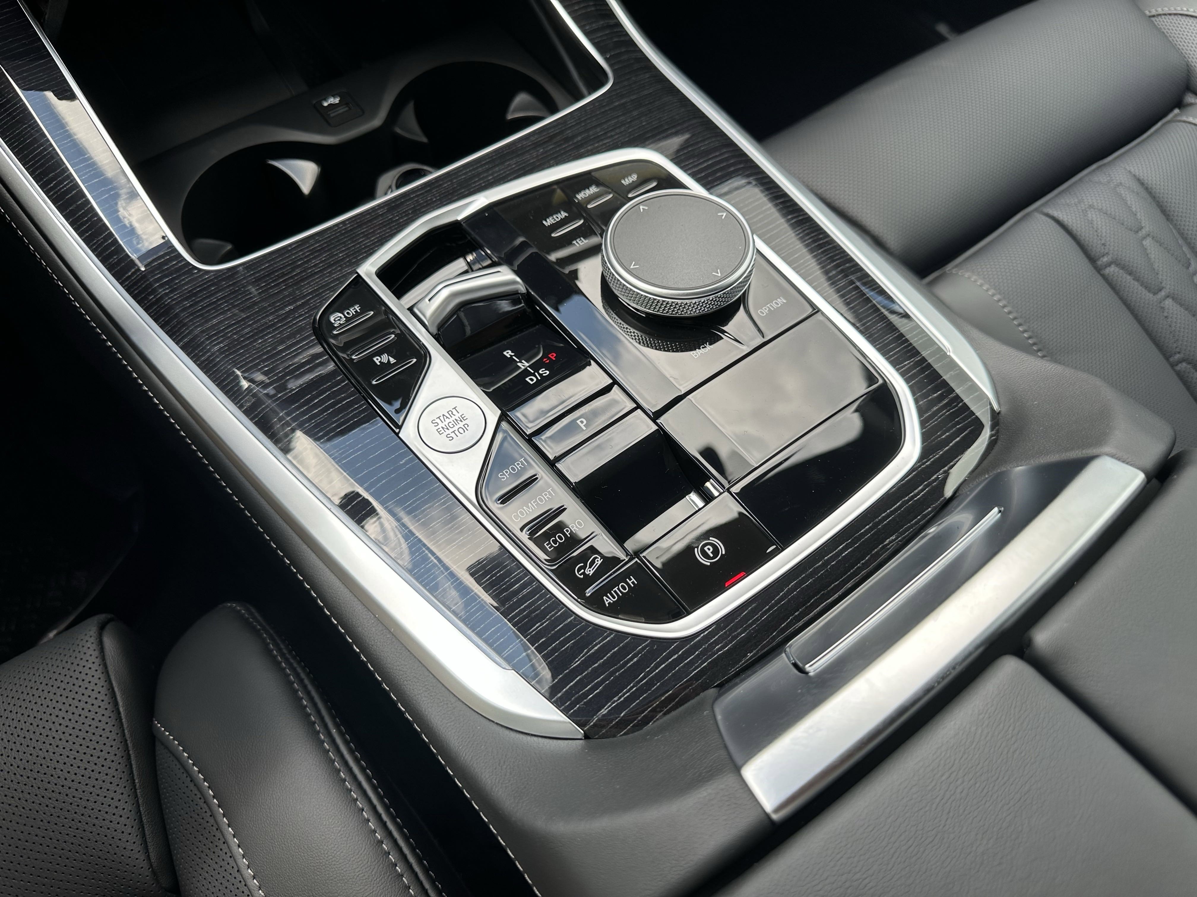 New 2026 BMW X5 xDrive40i image 16