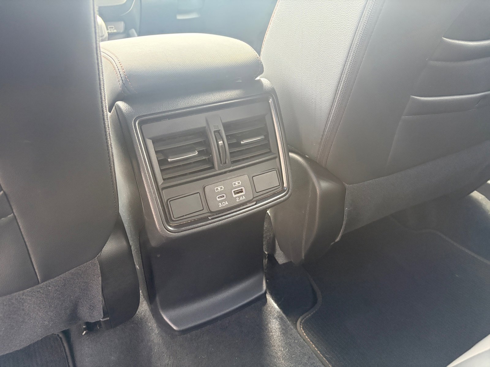 Used 2025 Subaru Forester Sport AWD/4WD image 25