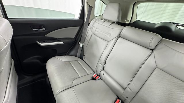 Used 2015 Honda CR-V Touring image 14