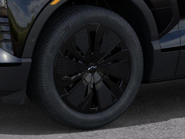 New 2026 Chevrolet Blazer EV LT image 9