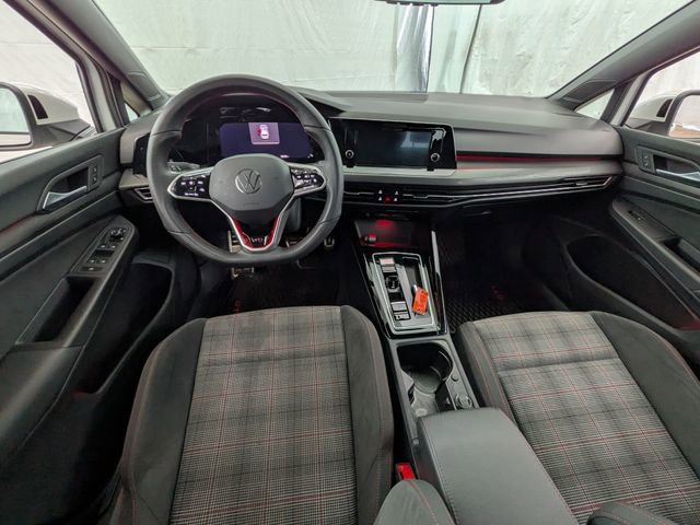 Used 2024 Volkswagen GTI S image 11