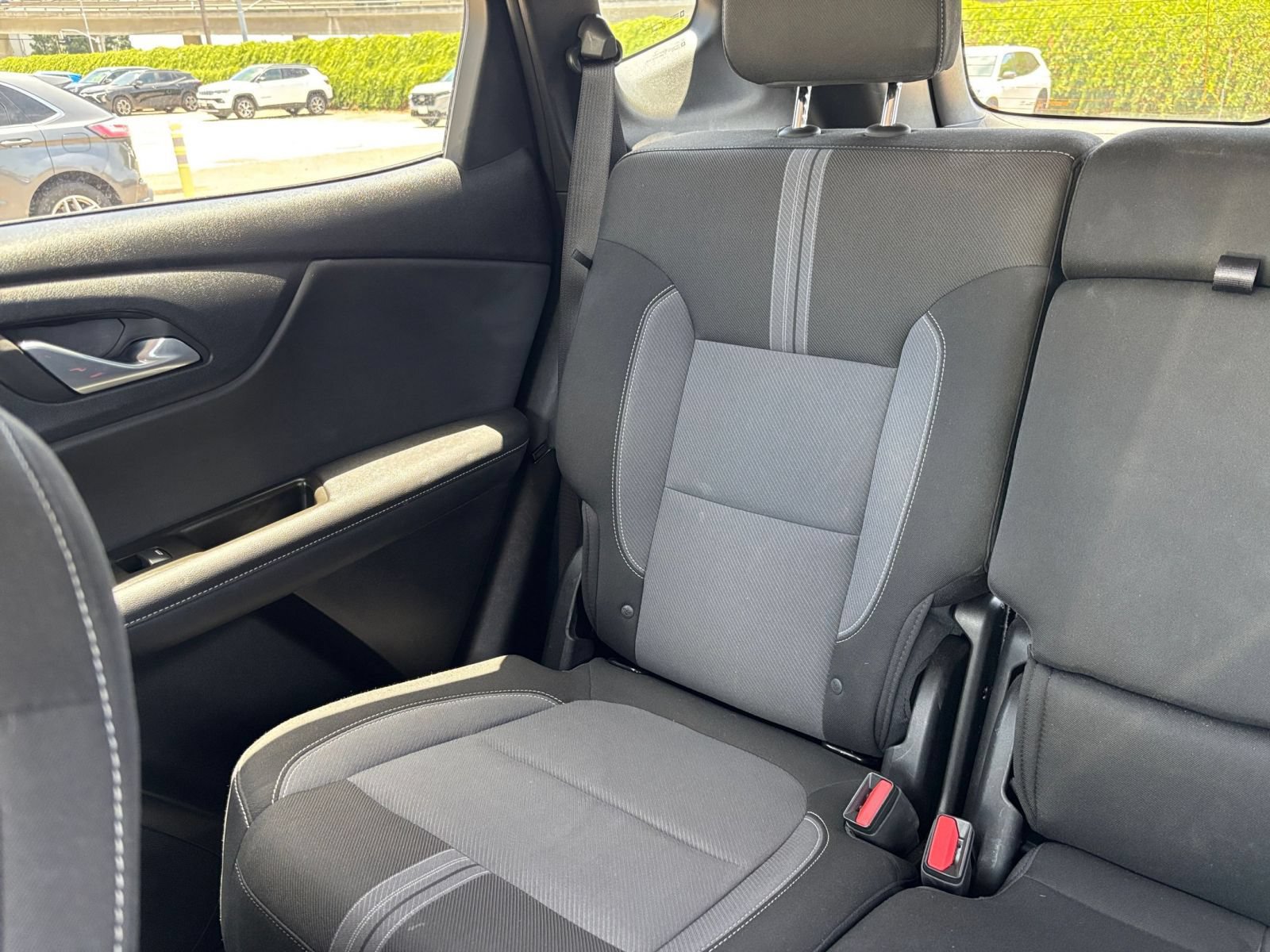 Used 2025 Chevrolet Blazer LT FWD image 39