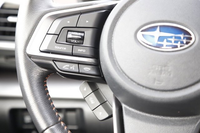 Used 2021 Subaru Crosstrek 2.5i Limited image 18