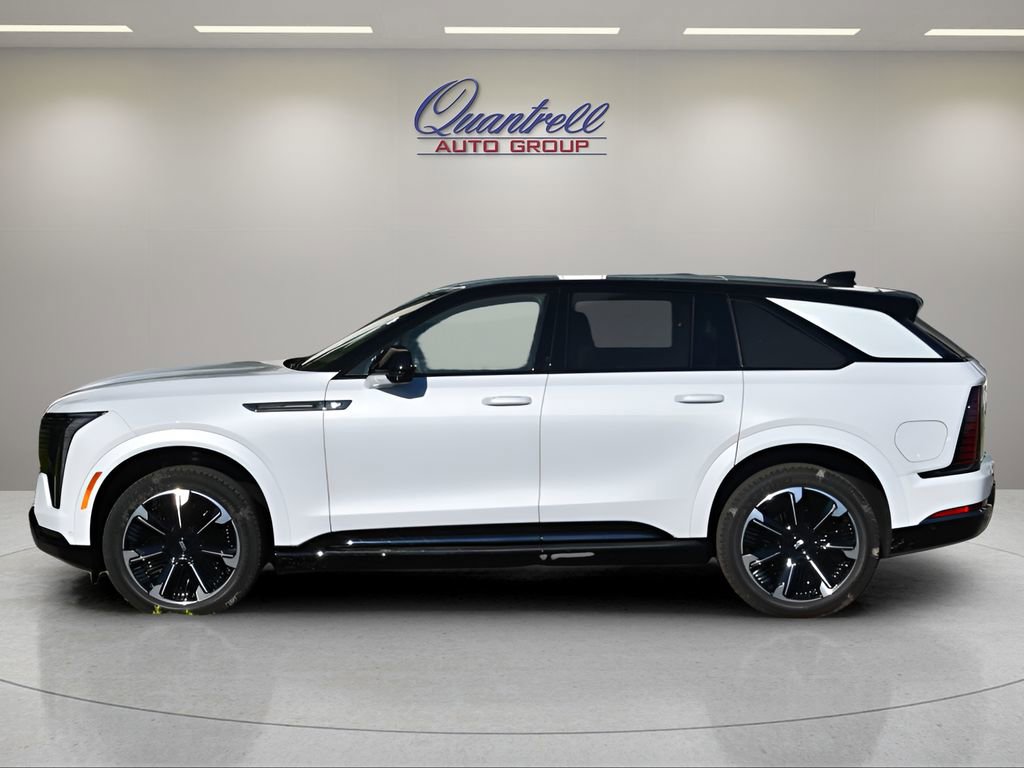 New 2026 Cadillac Escalade IQ Sport 1 w/ LPO, Floor Liner Package image 7