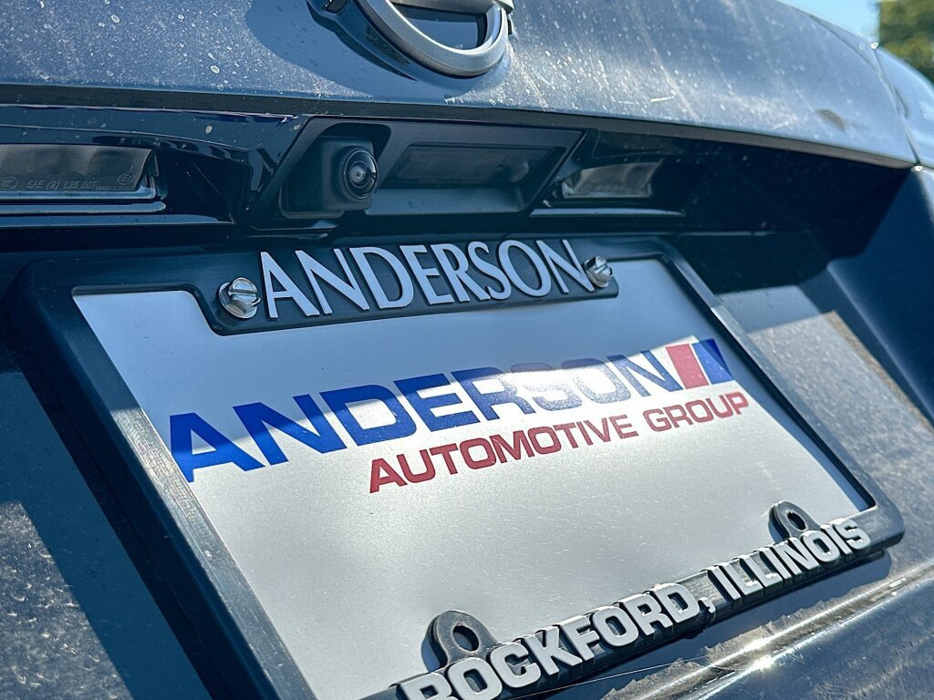 New 2026 Nissan Kicks SR w/ SR Premium Package image 13