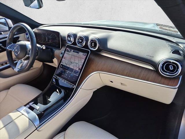 Used 2022 Mercedes-Benz C 300 Sedan image 22