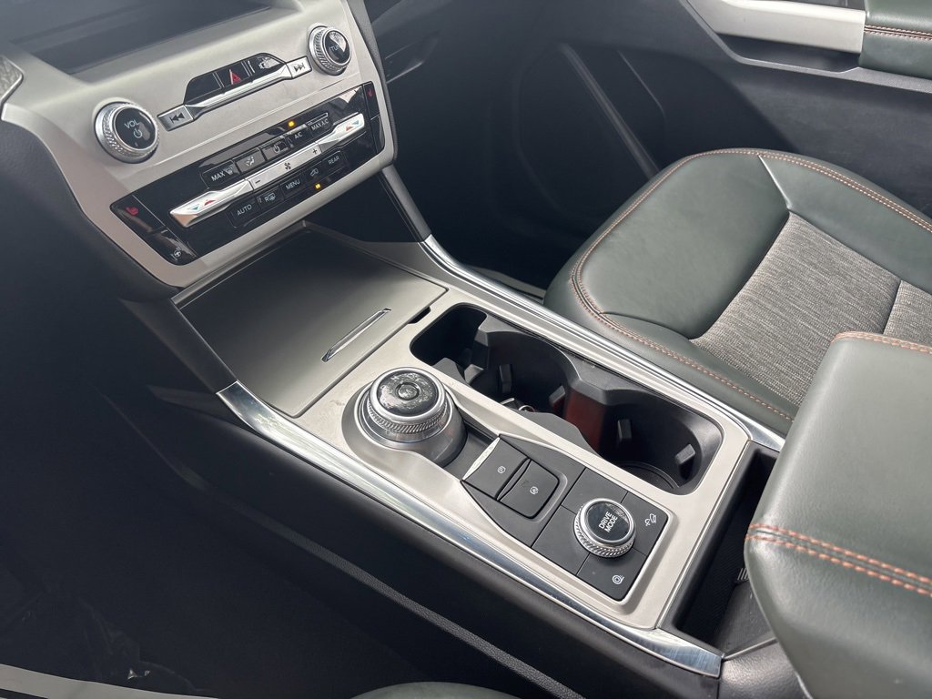 Used 2022 Ford Explorer Timberline image 28