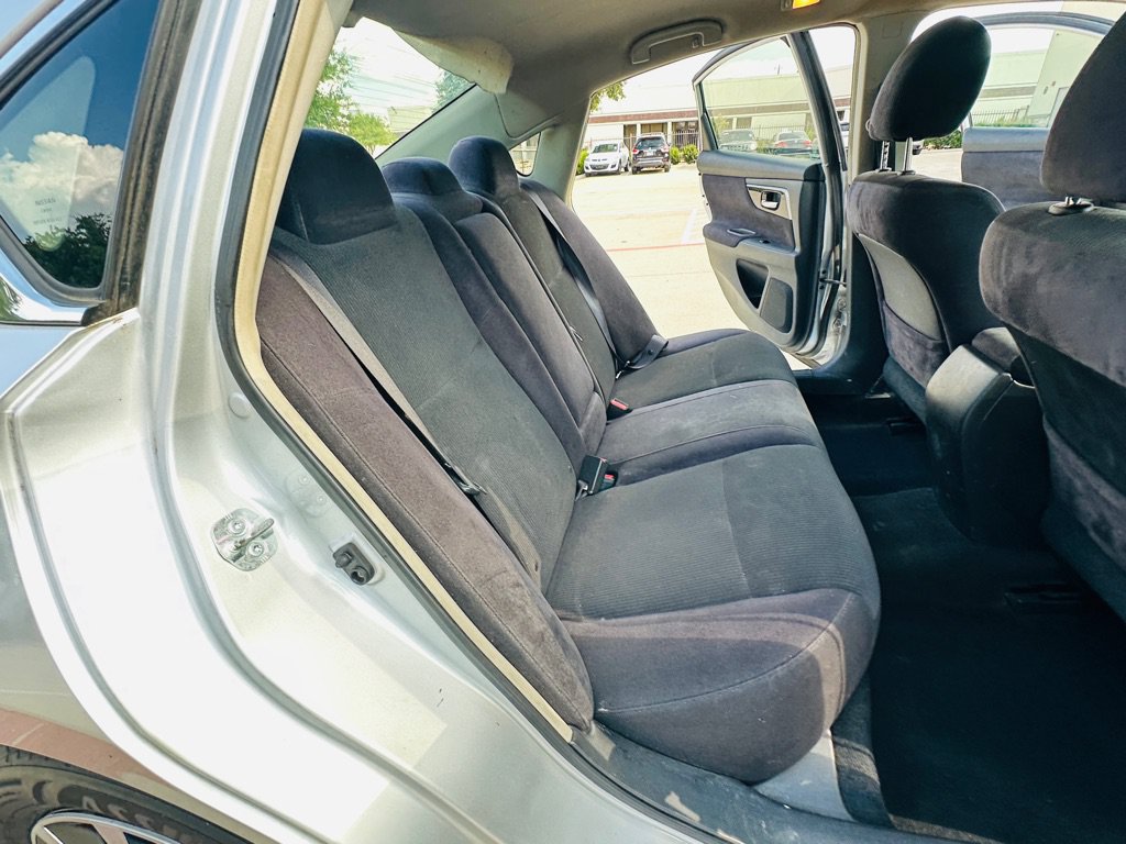 Used 2013 Nissan Altima 2.5 S FWD image 17