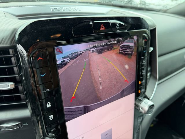 New 2026 RAM 3500 Big Horn image 25