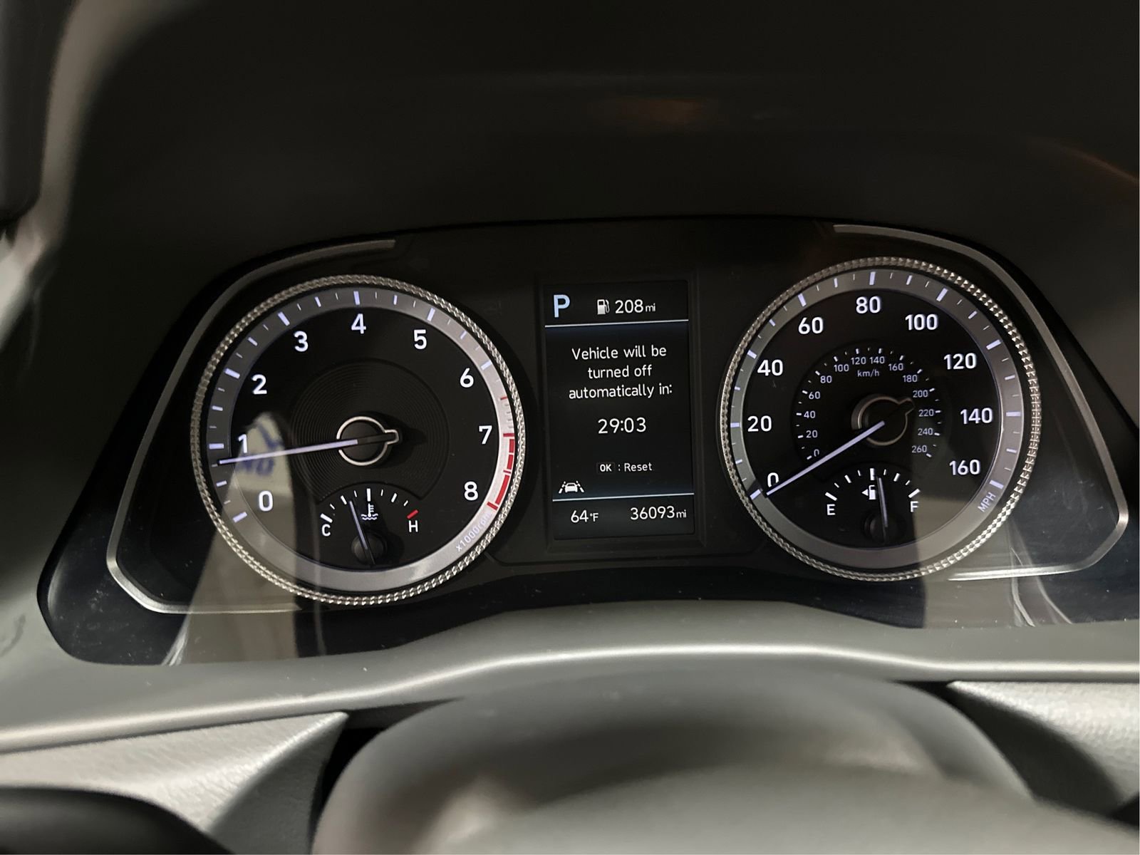 Certified 2023 Hyundai Sonata SEL w/ Preferred Accessory Package FWD image 17