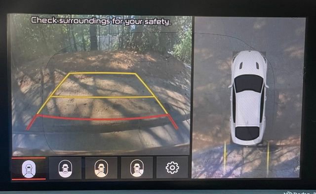 Used 2019 Kia Stinger GT2 AWD/4WD image 25