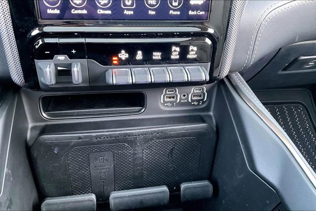 Used 2021 RAM 1500 Limited image 33