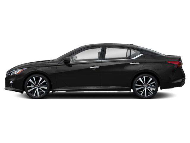 Used 2019 Nissan Altima 2.5 SV image 4