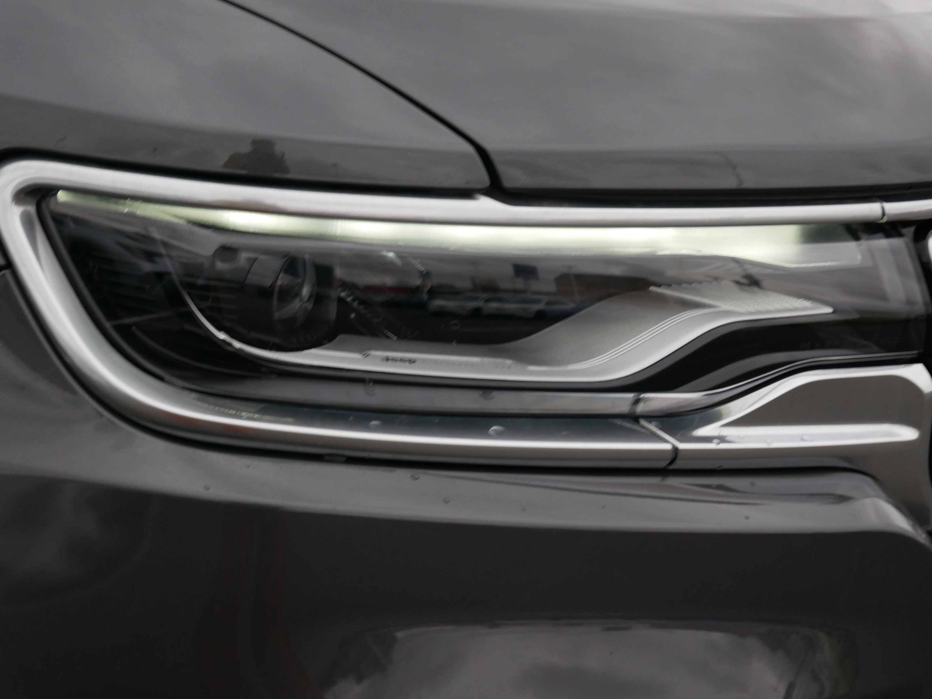 Used 2022 Jeep Wagoneer Series III image 16