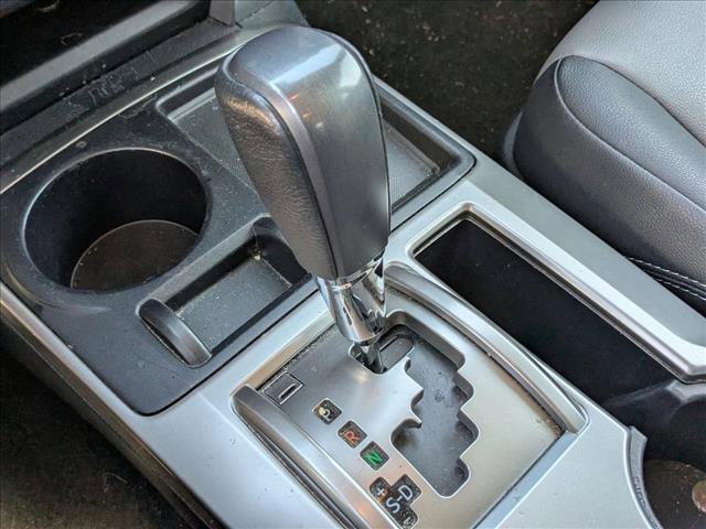 Used 2023 Toyota 4Runner SR5 Premium image 14