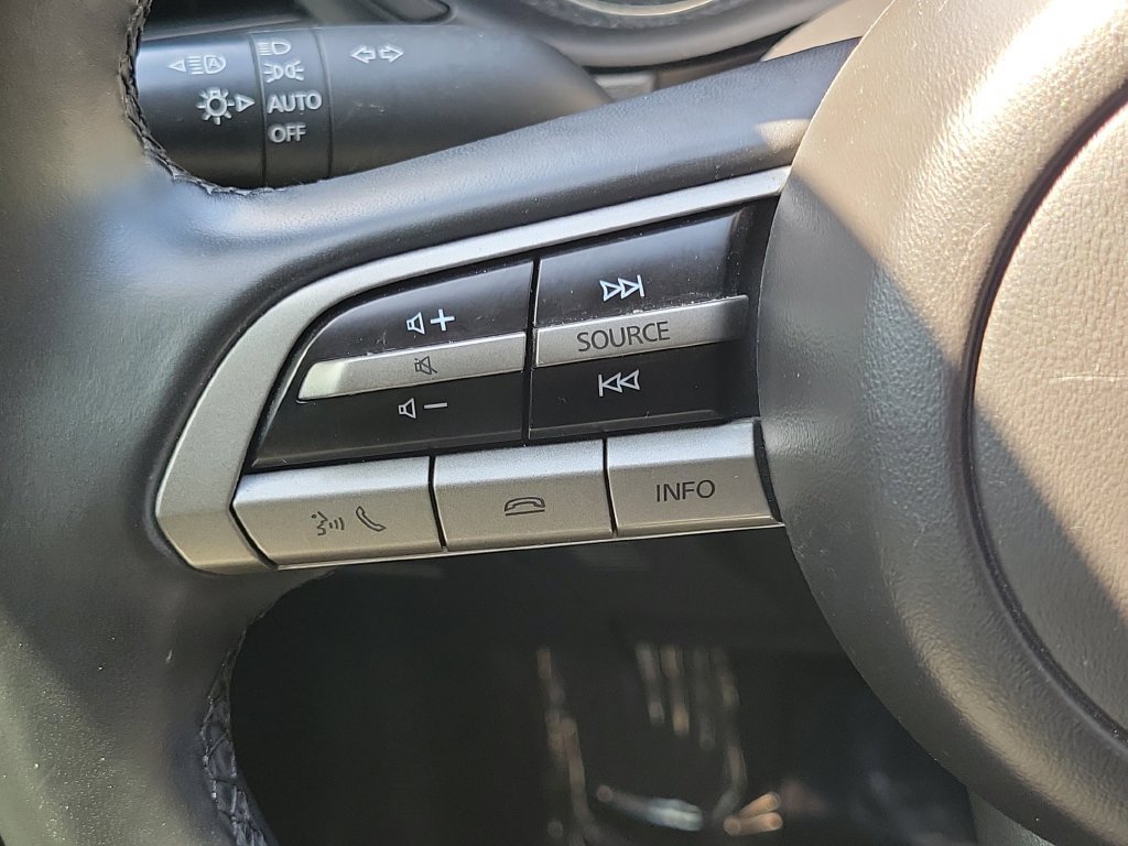Used 2021 MAZDA CX-30 FWD 2.5 S w/ Select Package image 30