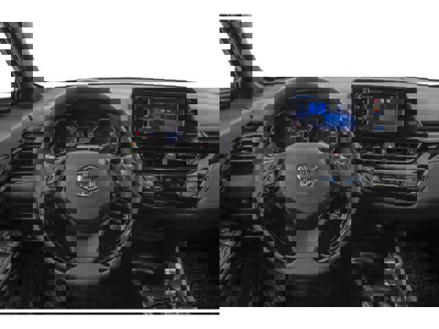 Used 2018 Toyota C-HR XLE image 7